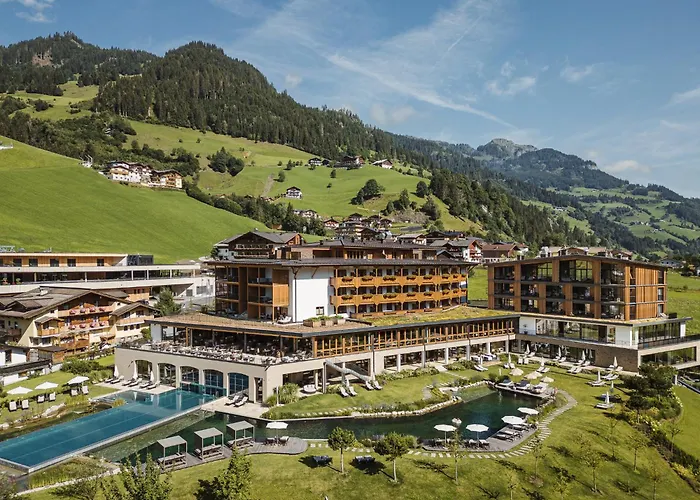Hotel Nesslerhof